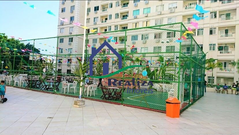 Apartamento, 3 quartos, 60 m² - Foto 34