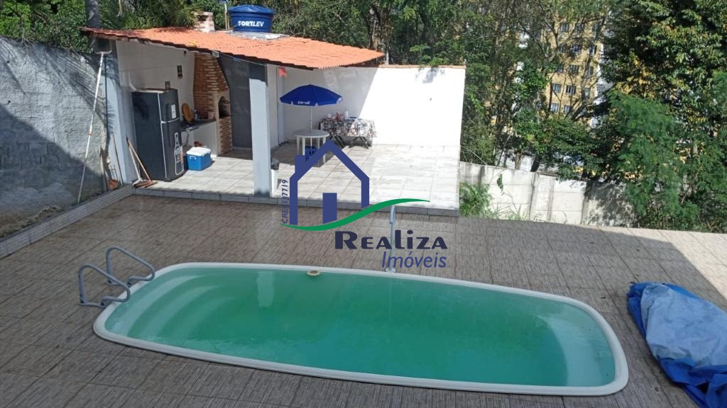 Casa, 4 quartos, 630 m² - Foto 1