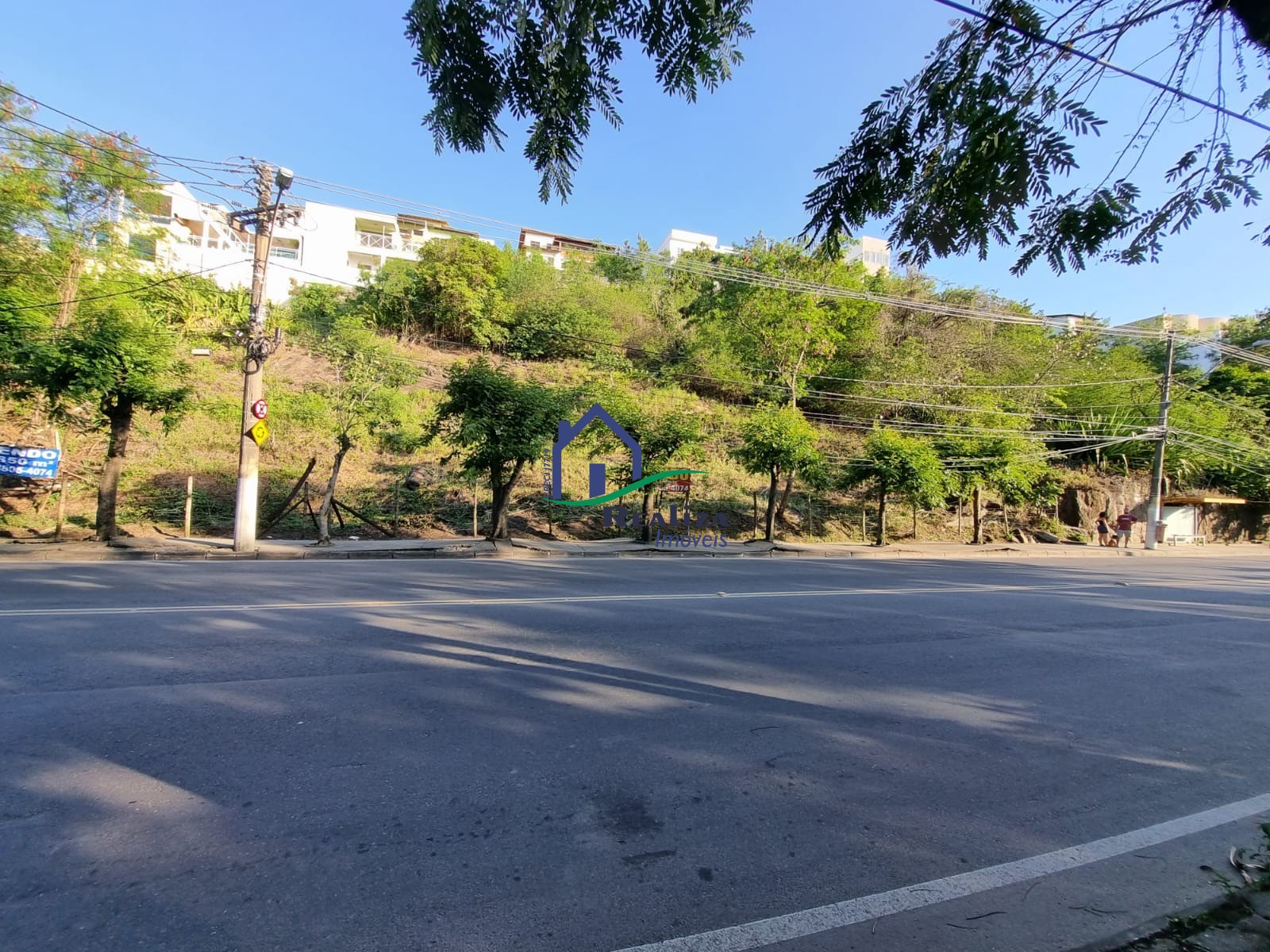 Terreno, 450 m² - Foto 7