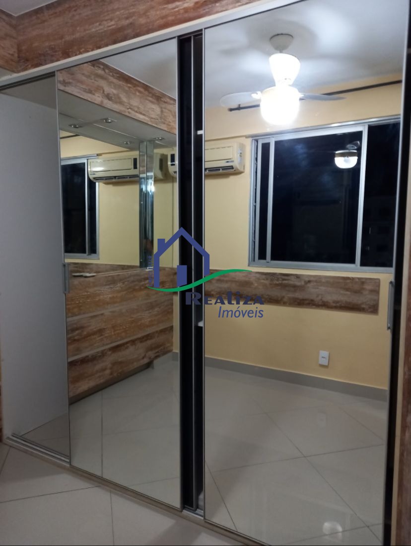 Apartamento, 3 quartos, 60 m² - Foto 20