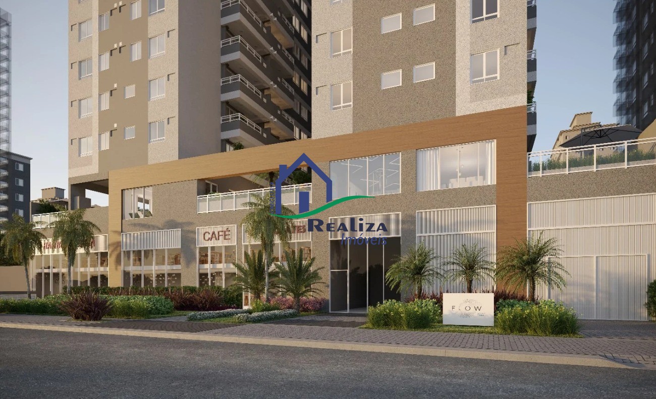 Apartamento, 1 quarto, 40 m² - Foto 1