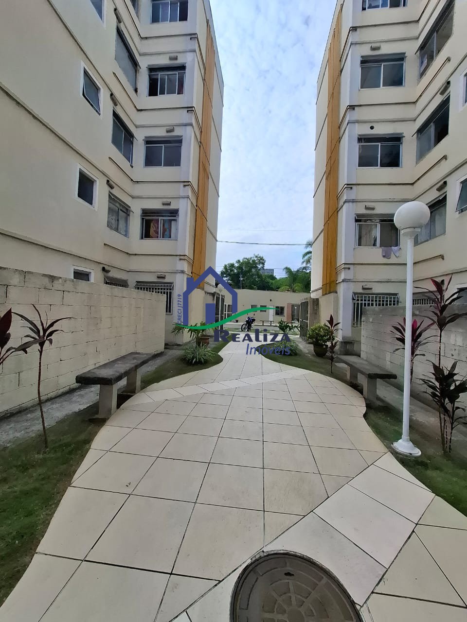 Apartamento, 2 quartos, 60 m² - Foto 26