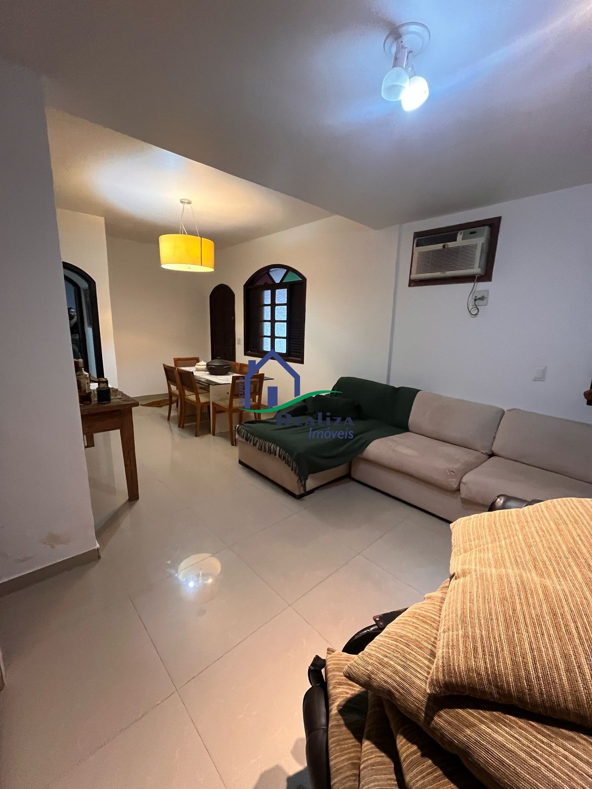 Casa, 2 quartos, 380 m² - Foto 2