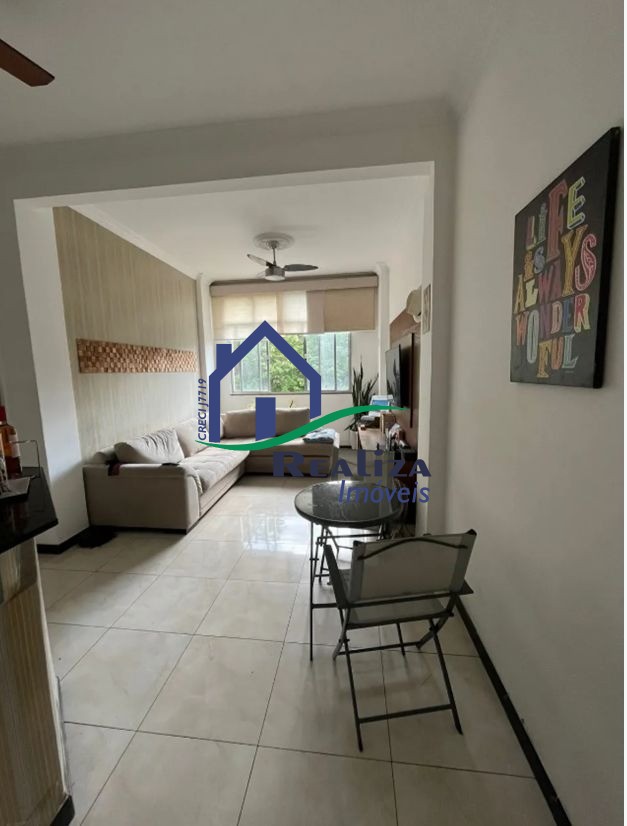 Apartamento, 1 quarto, 50 m² - Foto 3