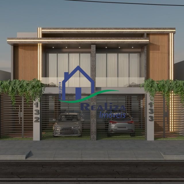 Casa, 4 quartos - Foto 1
