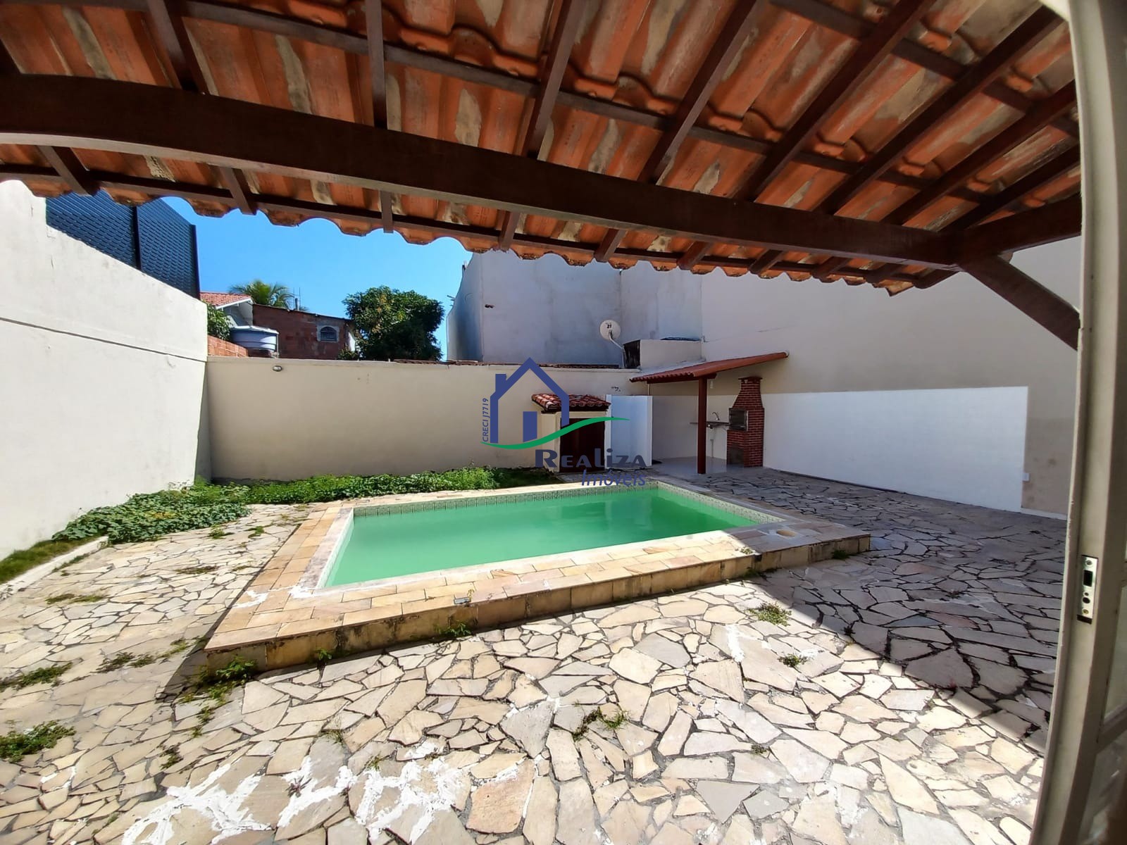 Casa, 3 quartos, 330 m² - Foto 23