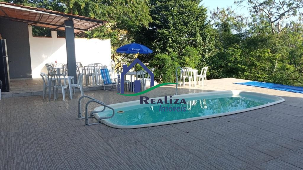 Casa, 4 quartos, 630 m² - Foto 17