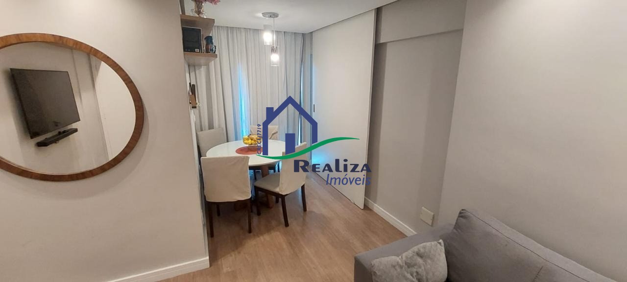Apartamento, 2 quartos, 60 m² - Foto 5