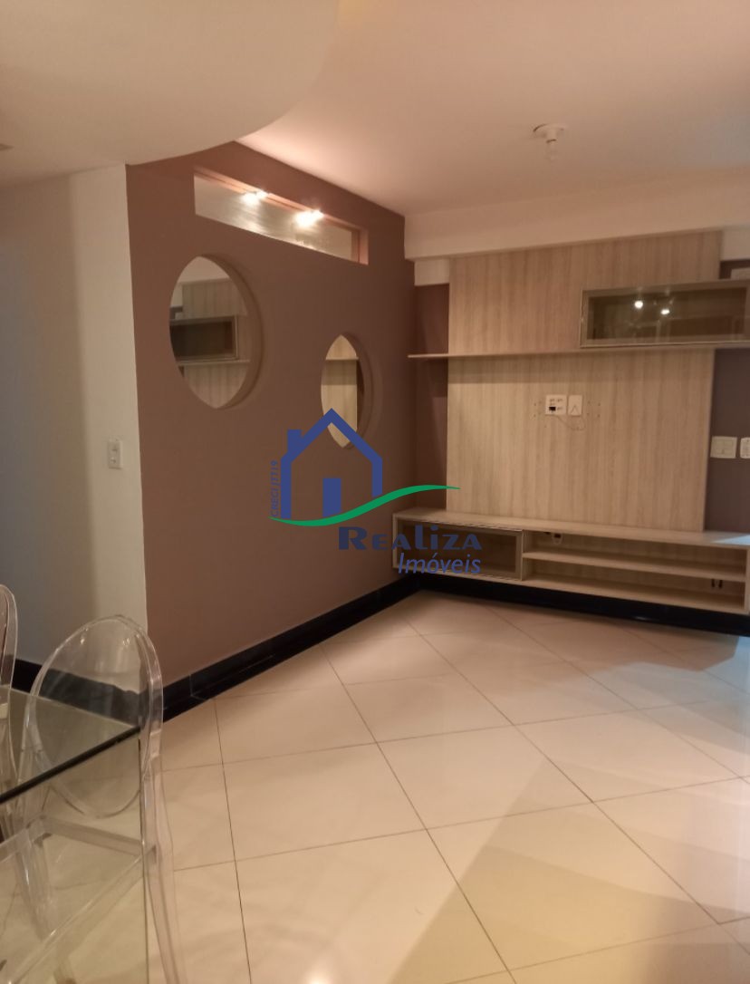 Apartamento, 3 quartos, 60 m² - Foto 5