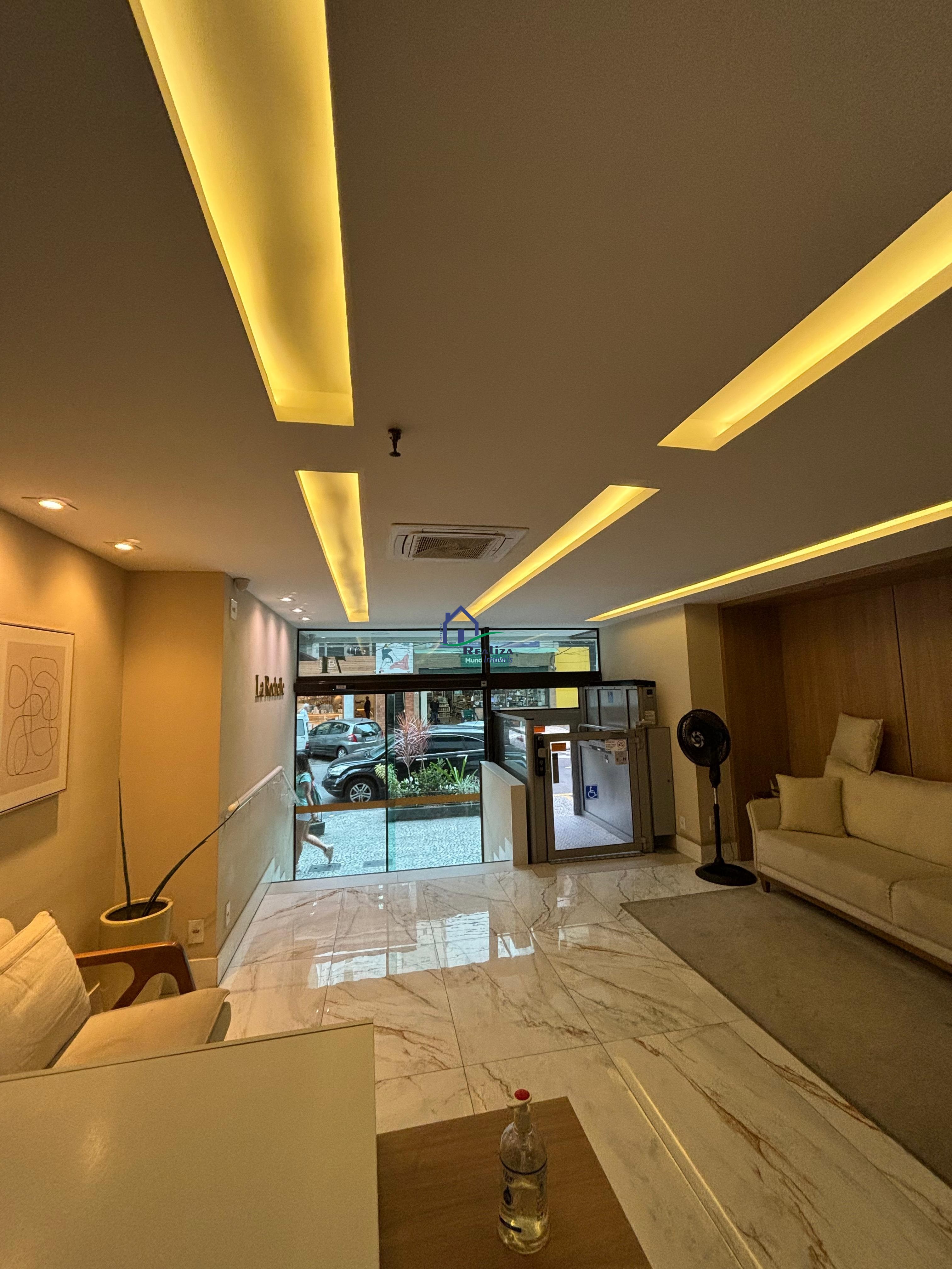 Apartamento, 2 quartos, 80 m² - Foto 1