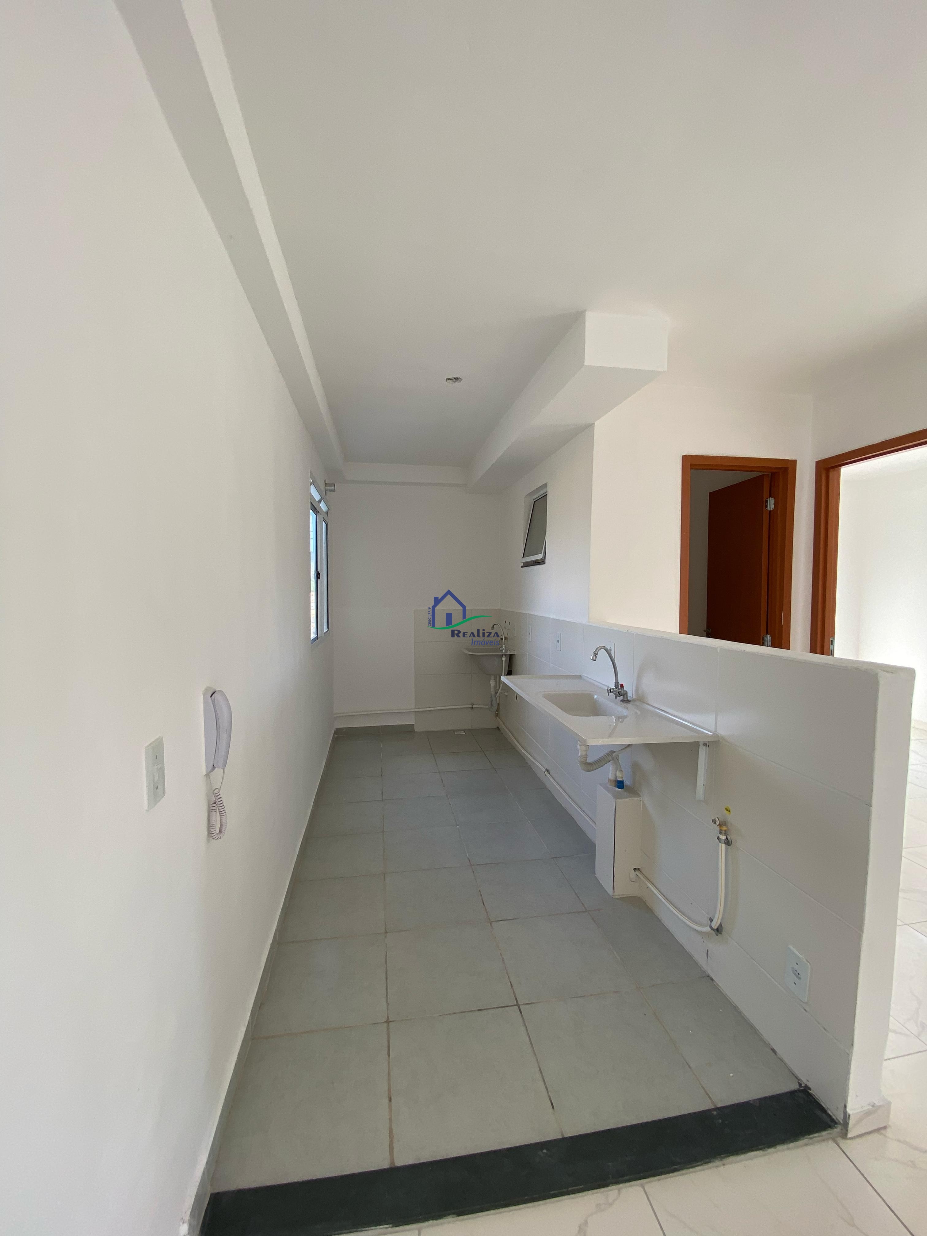 Apartamento, 2 quartos, 44 m² - Foto 6