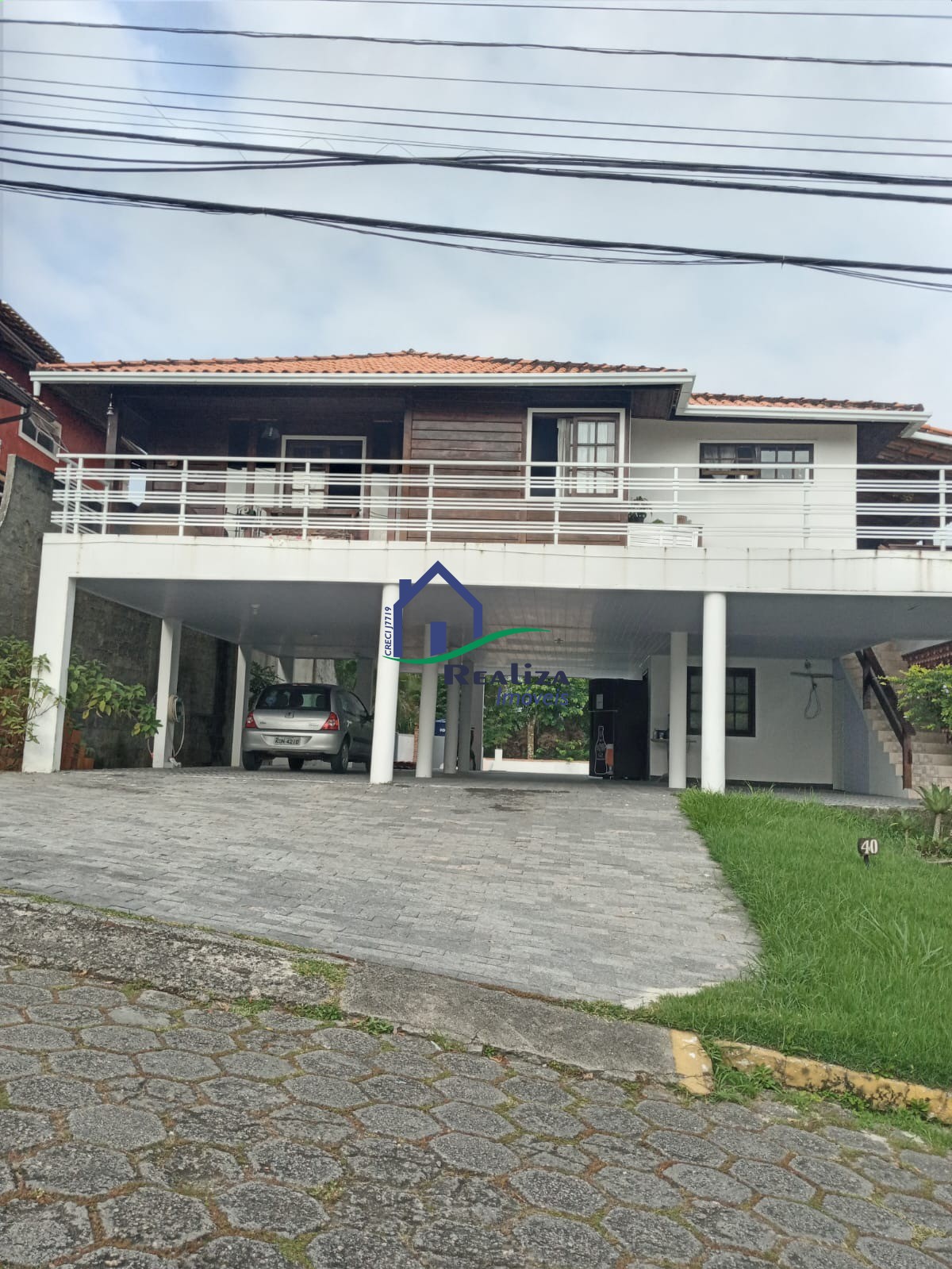 Casa, 4 quartos, 630 m² - Foto 2