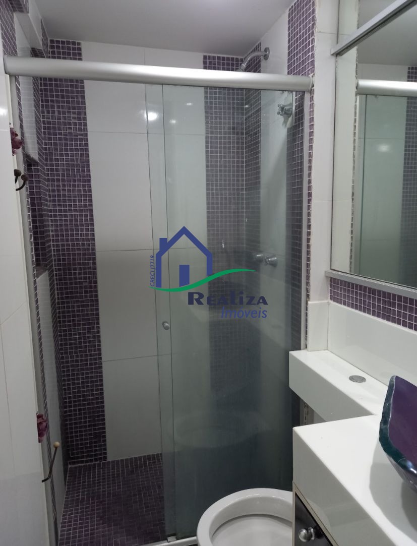 Apartamento, 3 quartos, 60 m² - Foto 27