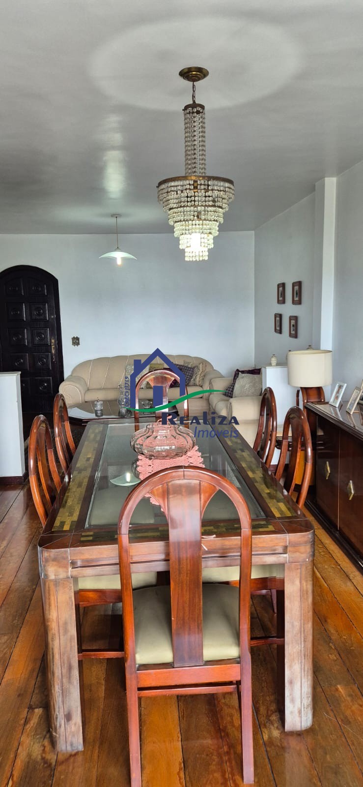 Apartamento, 3 quartos, 150 m² - Foto 2