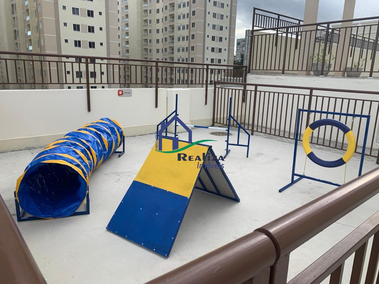 Apartamento, 2 quartos, 48 m² - Foto 34