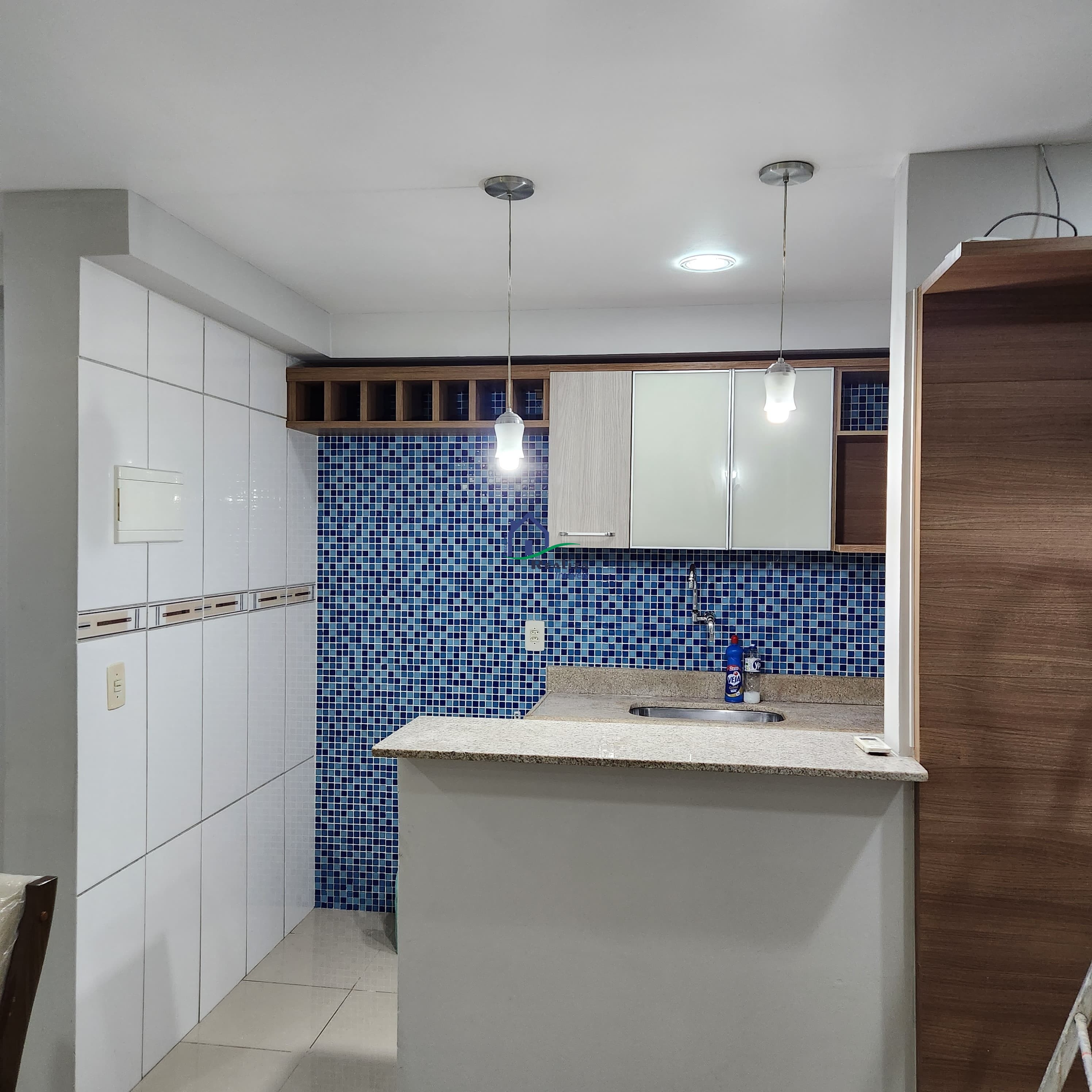 Apartamento, 3 quartos, 82 m² - Foto 5