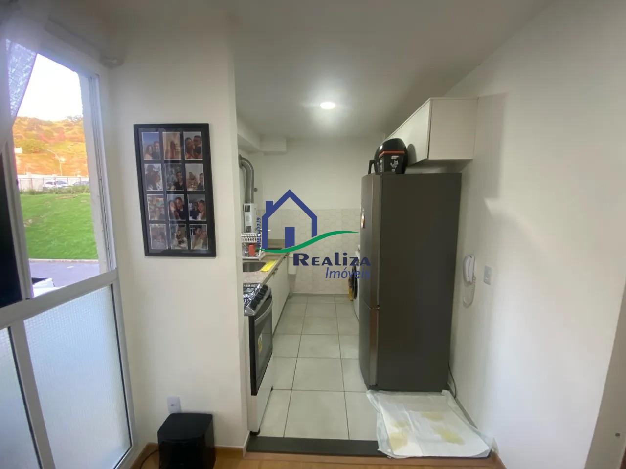 Apartamento, 2 quartos, 42 m² - Foto 4