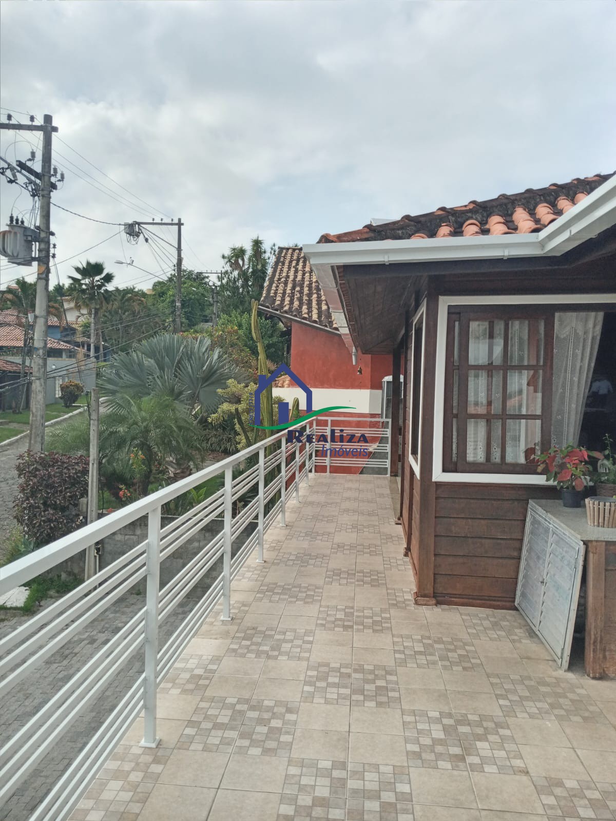 Casa, 4 quartos, 630 m² - Foto 15