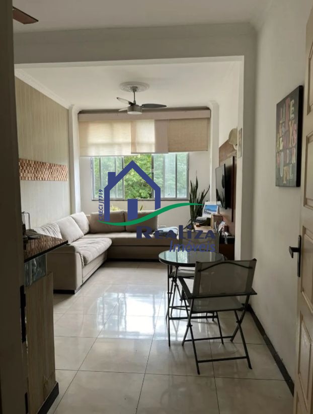 Apartamento, 1 quarto, 50 m² - Foto 2