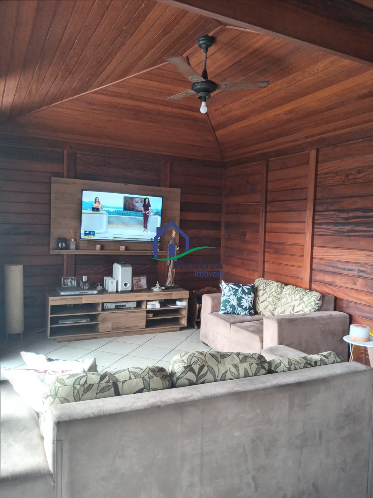 Casa, 4 quartos, 630 m² - Foto 4