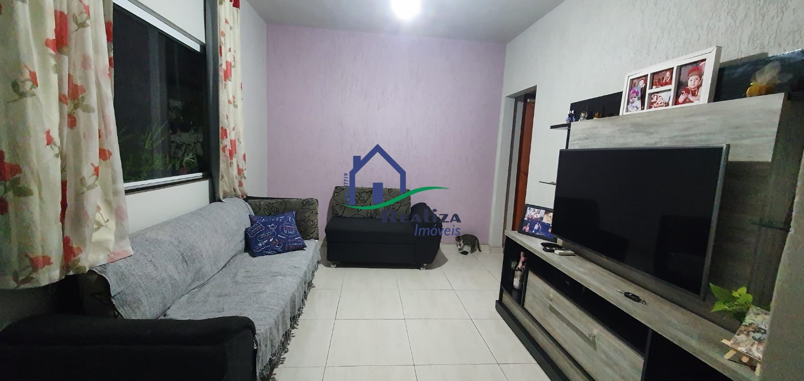 Casa, 2 quartos - Foto 2