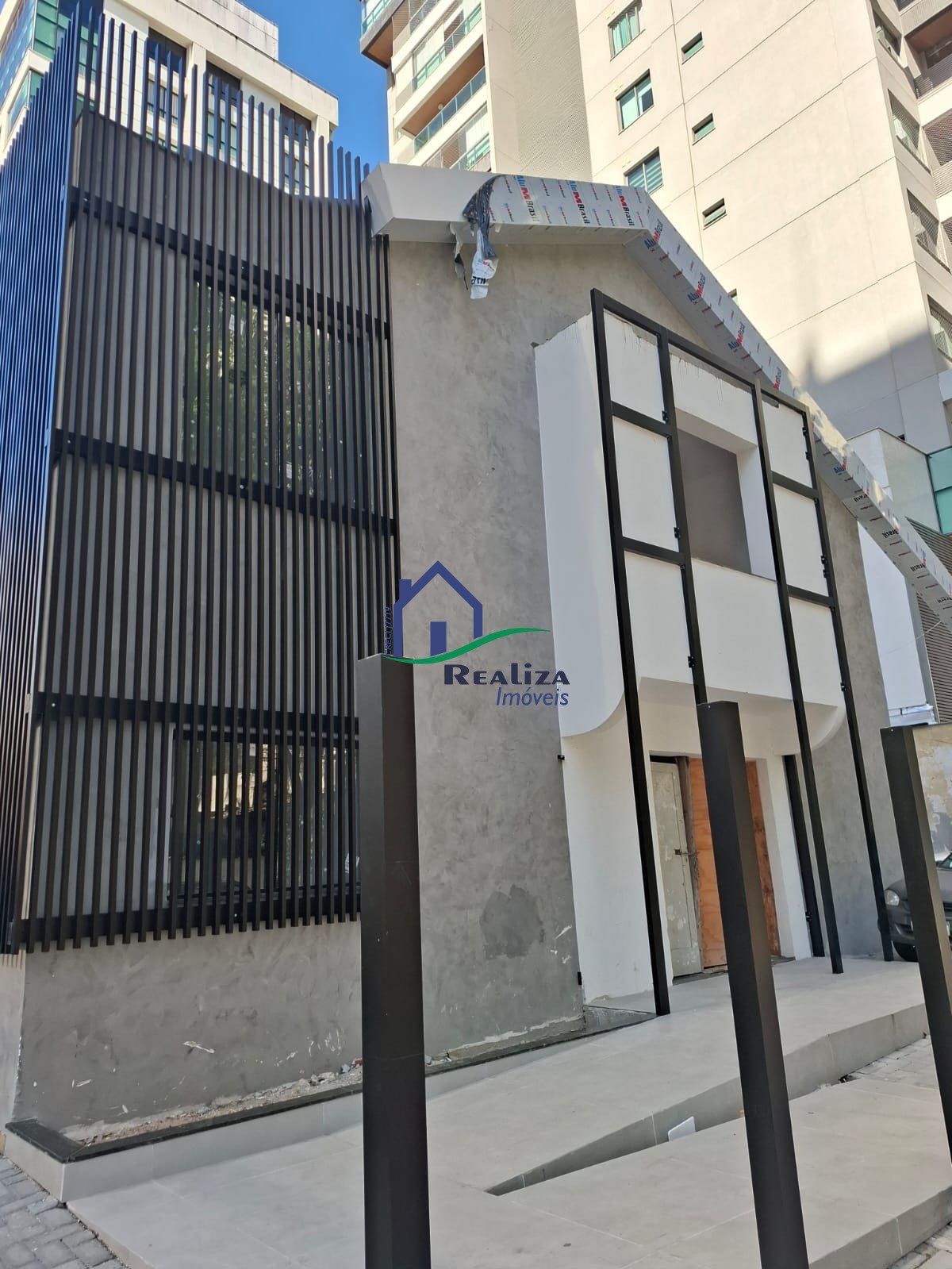 Loja-Salão, 180 m² - Foto 2