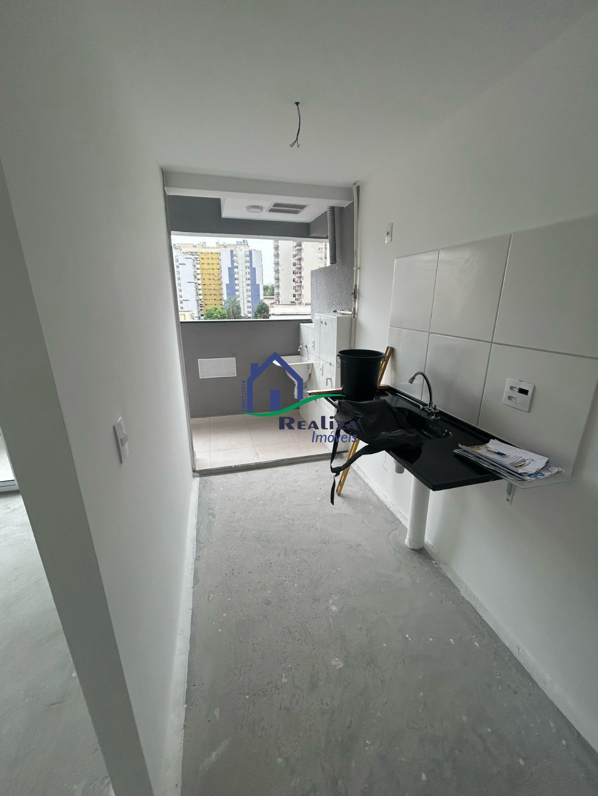 Apartamento, 1 quarto, 40 m² - Foto 6