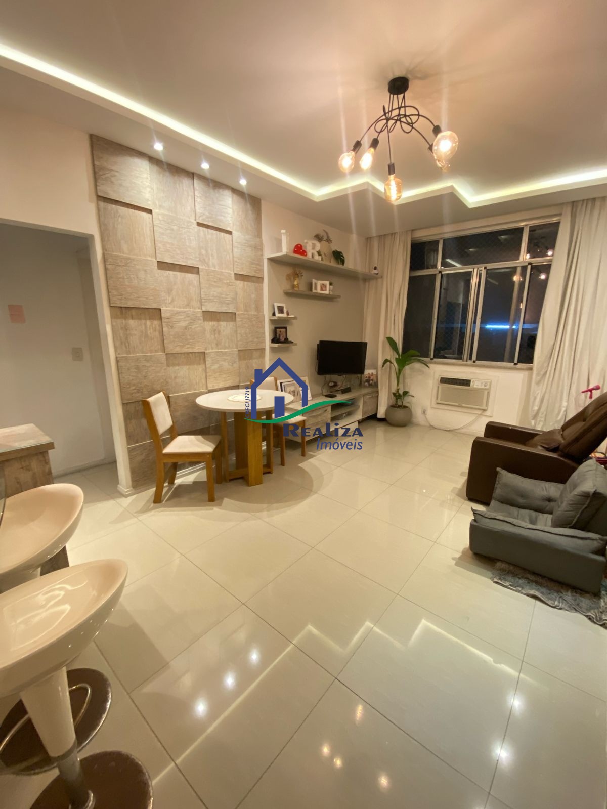 Apartamento, 2 quartos, 70 m² - Foto 2