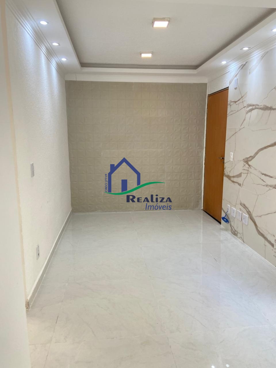 Apartamento, 2 quartos, 44 m² - Foto 2