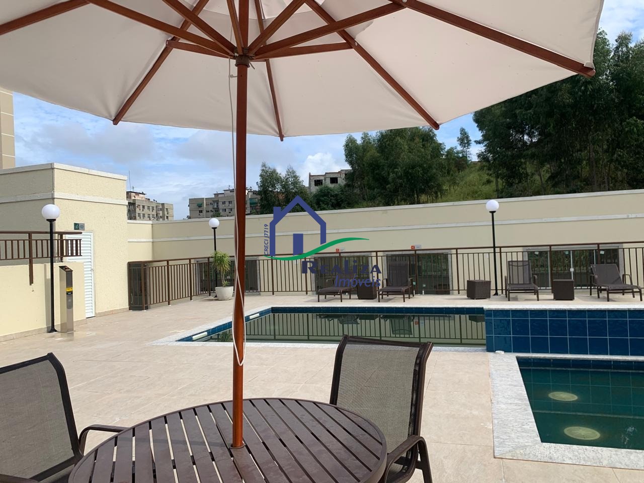 Apartamento, 2 quartos, 48 m² - Foto 29