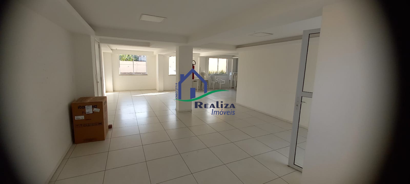 Apartamento, 2 quartos, 45 m² - Foto 16