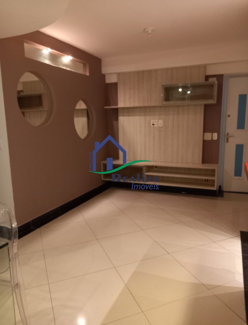 Apartamento, 3 quartos, 60 m² - Foto 2