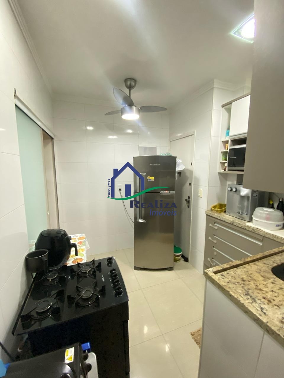Apartamento, 2 quartos, 70 m² - Foto 6