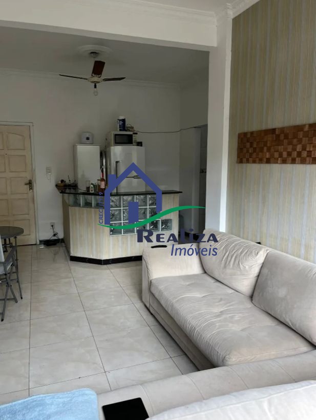 Apartamento, 1 quarto, 50 m² - Foto 8