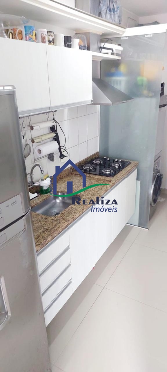 Apartamento, 2 quartos, 60 m² - Foto 8