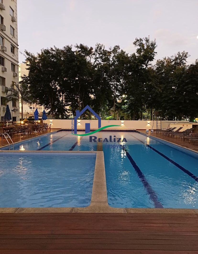 Apartamento, 3 quartos, 60 m² - Foto 33