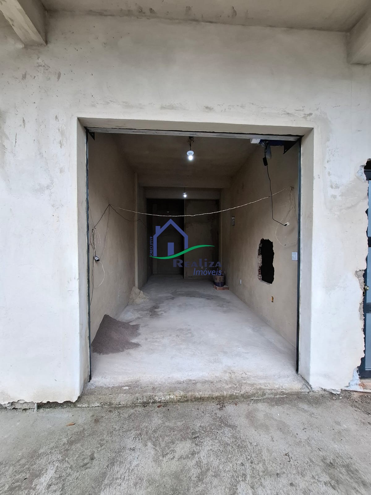 Loja-Salão, 40 m² - Foto 4