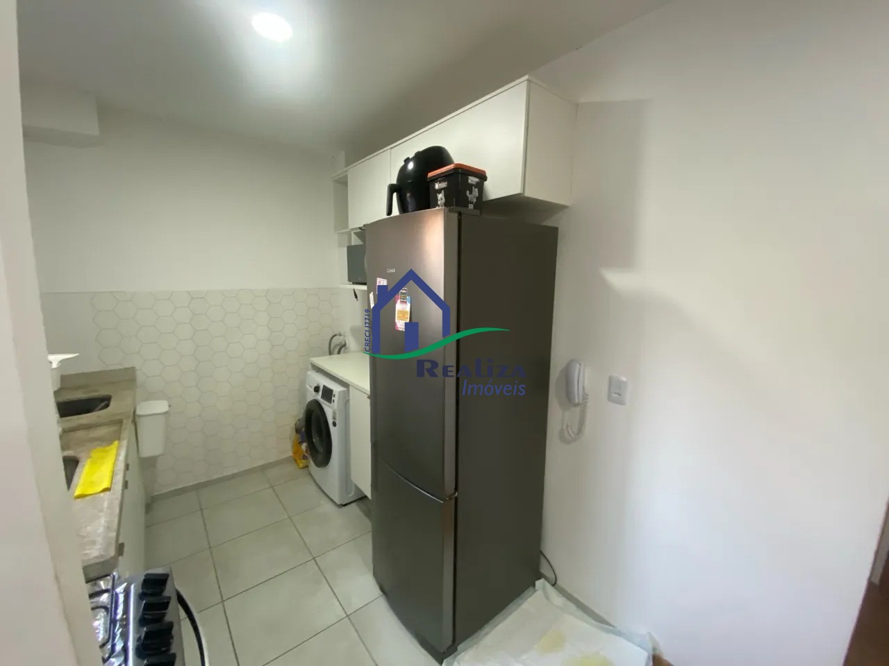 Apartamento, 2 quartos, 42 m² - Foto 5