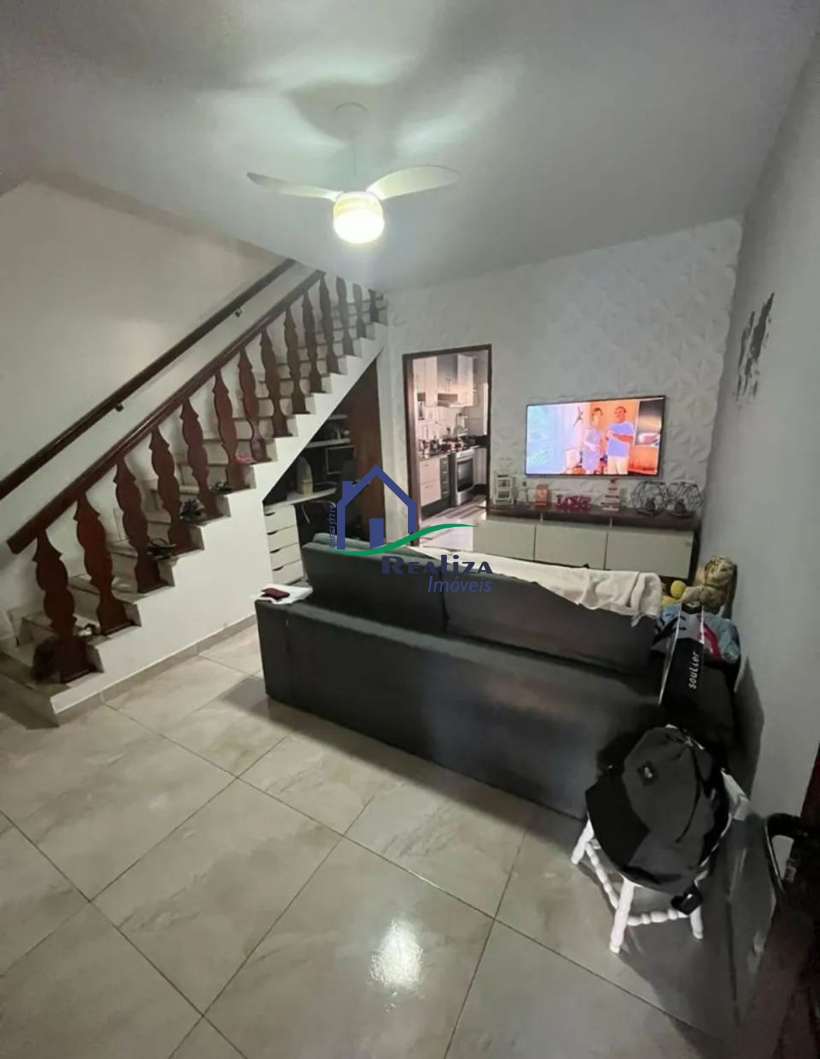 Casa, 2 quartos, 240 m² - Foto 1