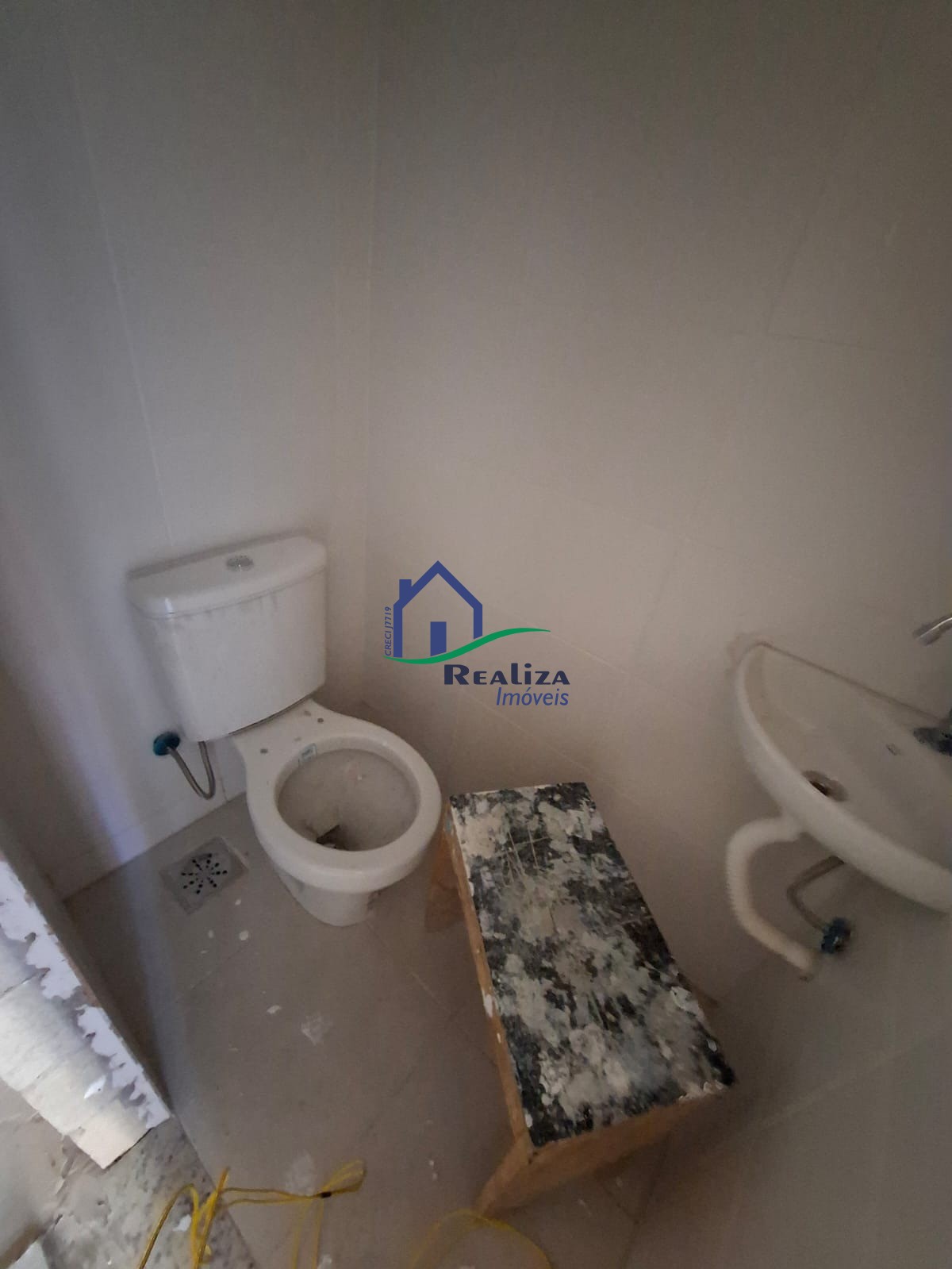 Loja-Salão, 25 m² - Foto 9