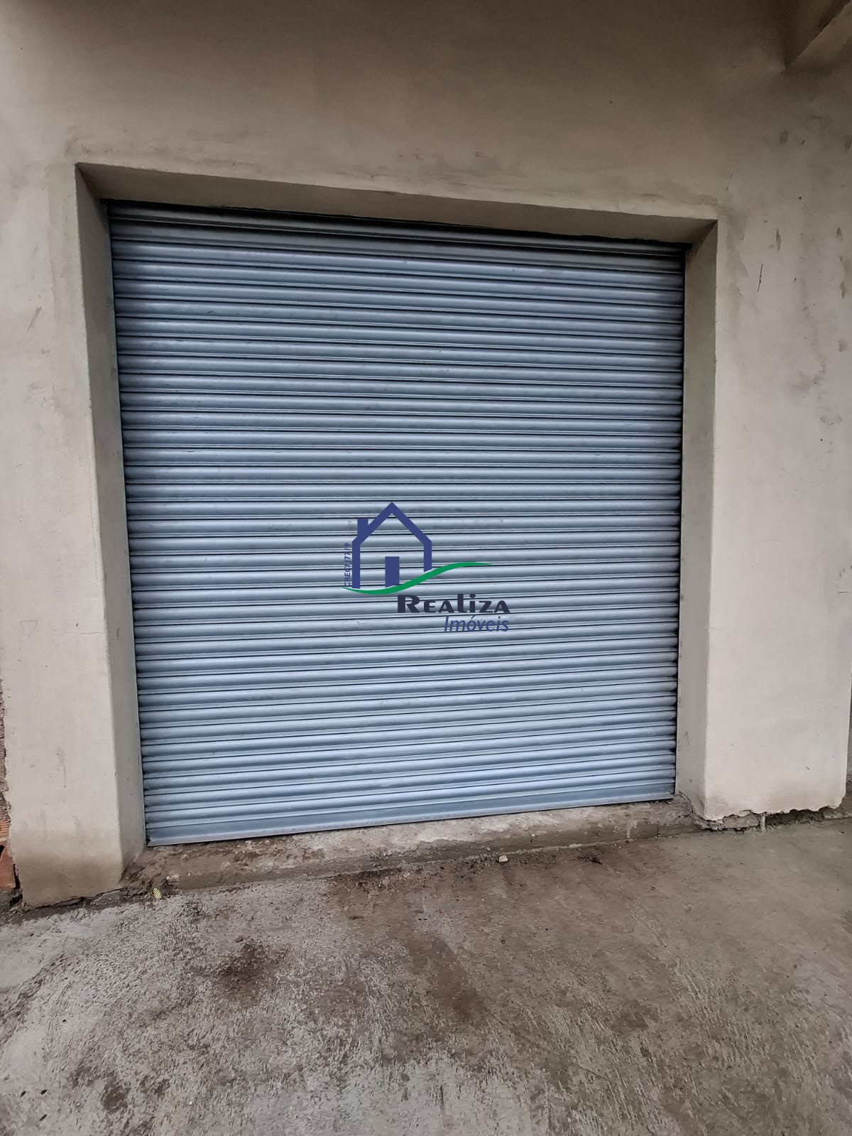 Loja-Salão, 40 m² - Foto 2