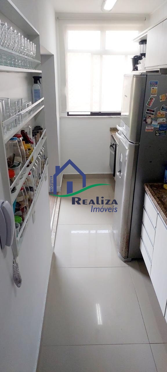 Apartamento, 2 quartos, 60 m² - Foto 9