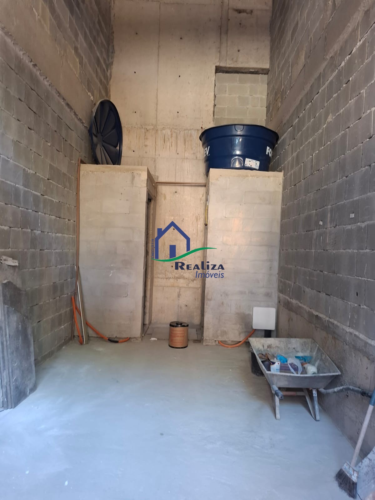 Loja-Salão, 25 m² - Foto 5