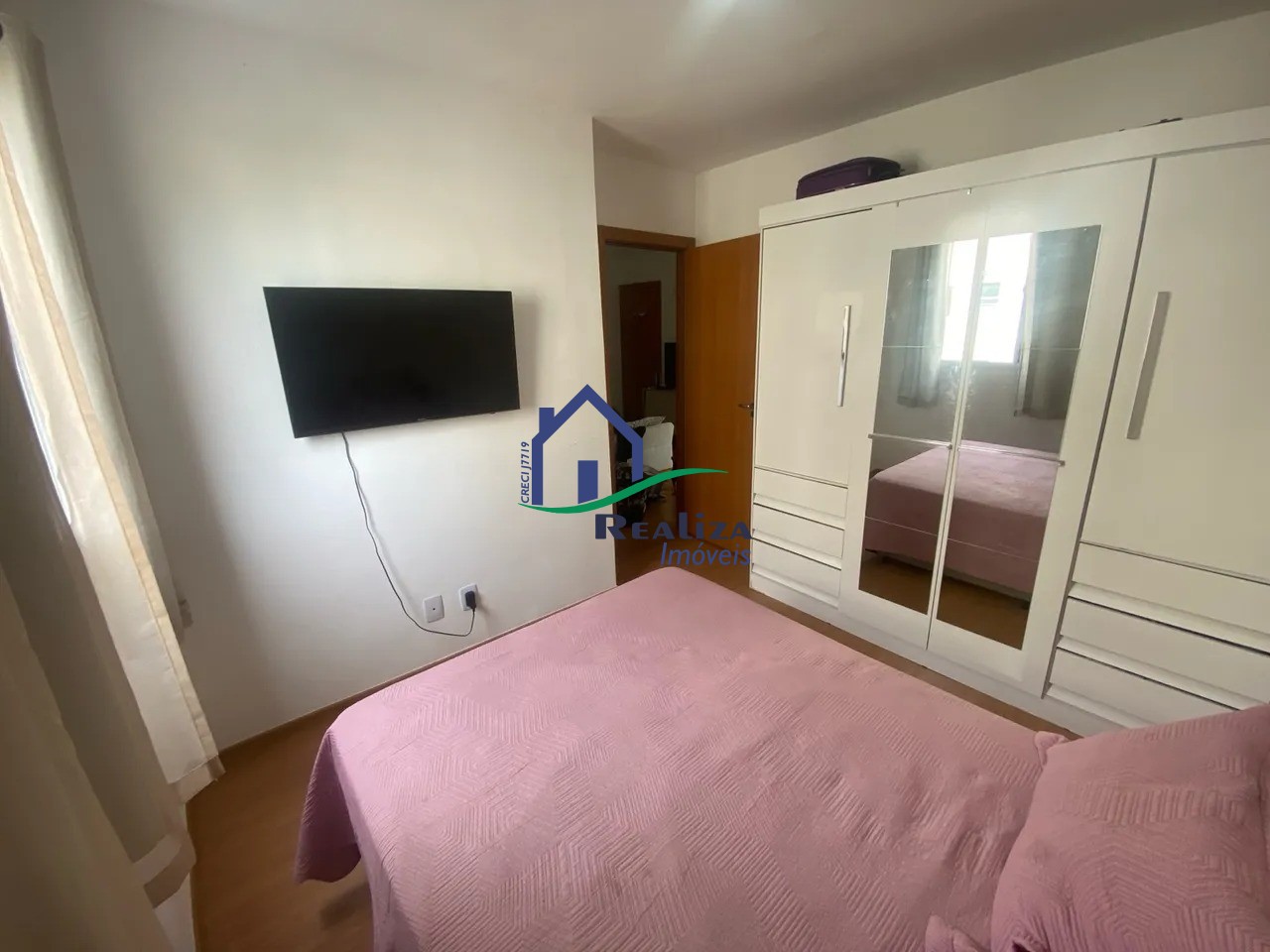 Apartamento, 2 quartos, 42 m² - Foto 8