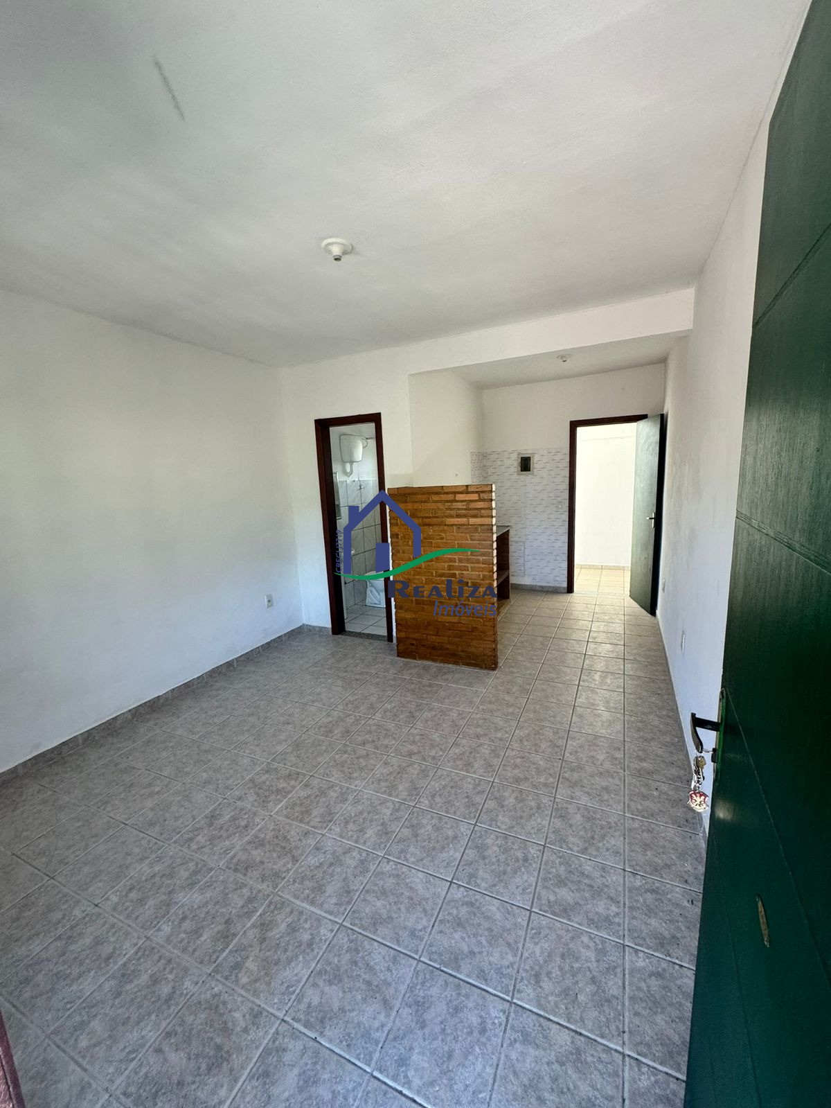 Kitnet-Studio, 35 m² - Foto 5
