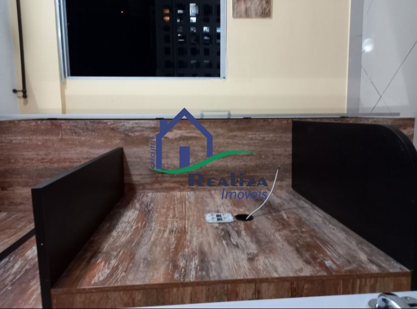 Apartamento, 3 quartos, 60 m² - Foto 22
