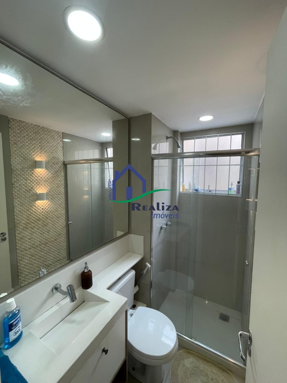 Apartamento, 2 quartos, 60 m² - Foto 15
