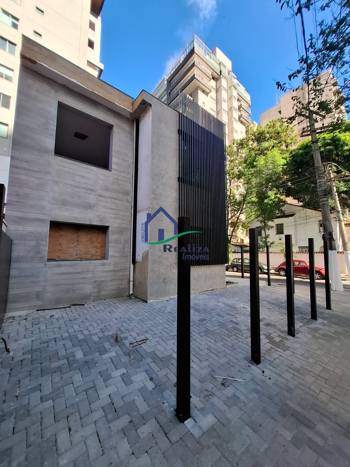 Loja-Salão, 180 m² - Foto 8