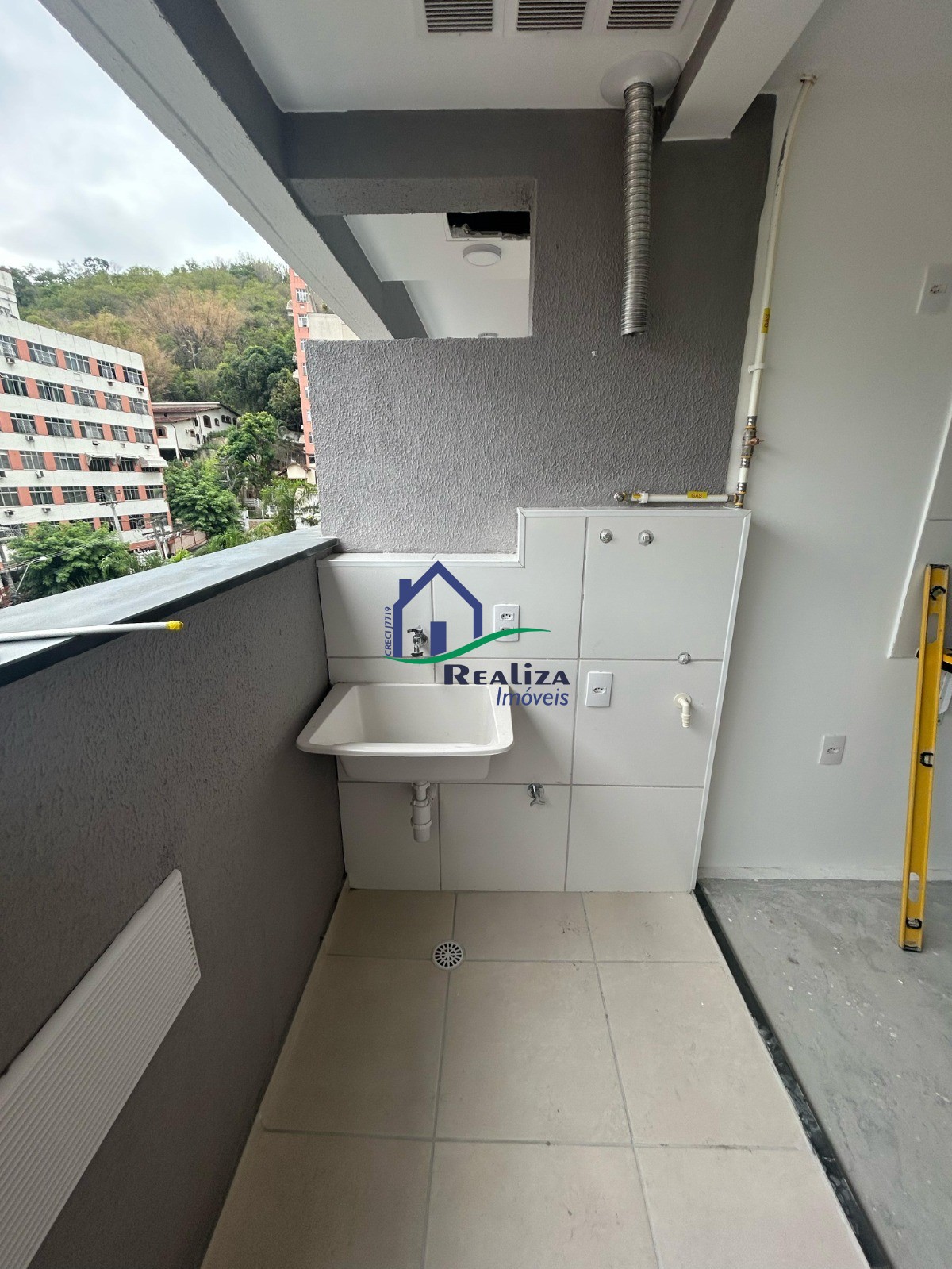 Apartamento, 1 quarto, 40 m² - Foto 10