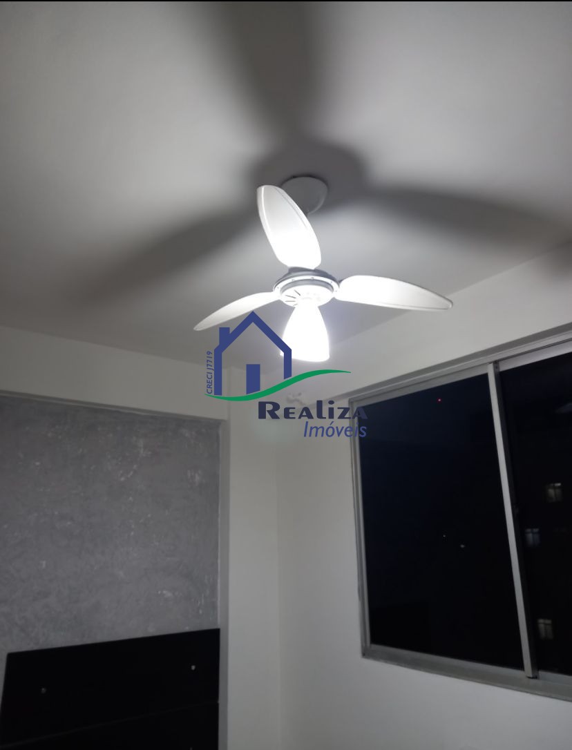 Apartamento, 3 quartos, 60 m² - Foto 30